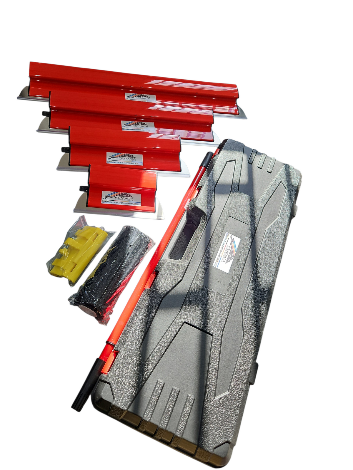 Spatole per stucco offerta speciale 90% di sconto