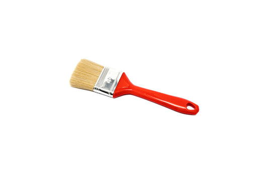 Pennellessa tripla serie 15