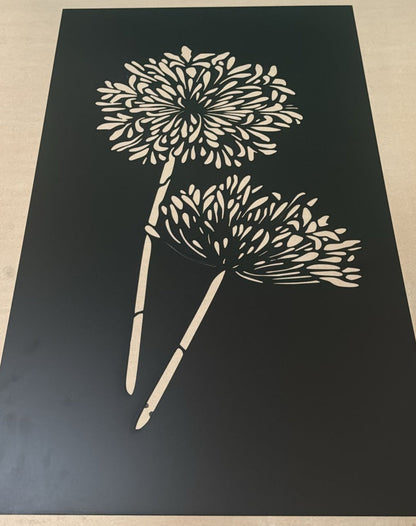 Stencil promozione