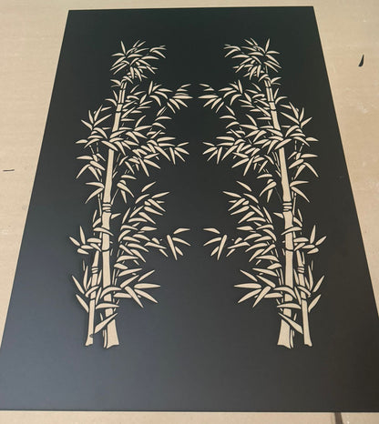 Stencil promozione