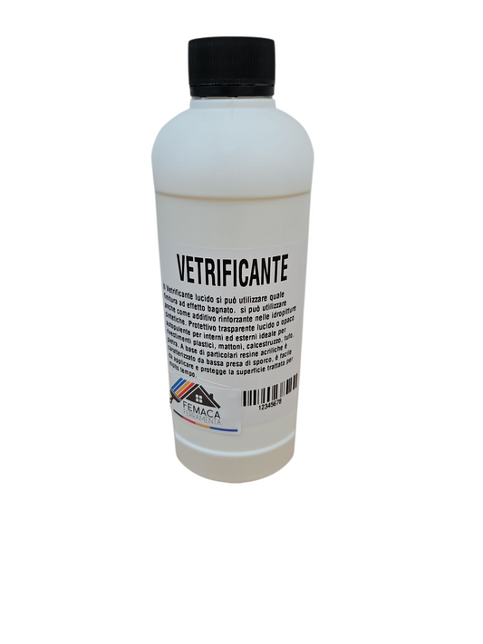 Vetrificante protettivo