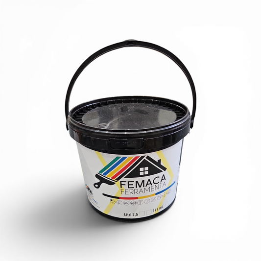 Fondo per decorativi unidecor 2.5kg
