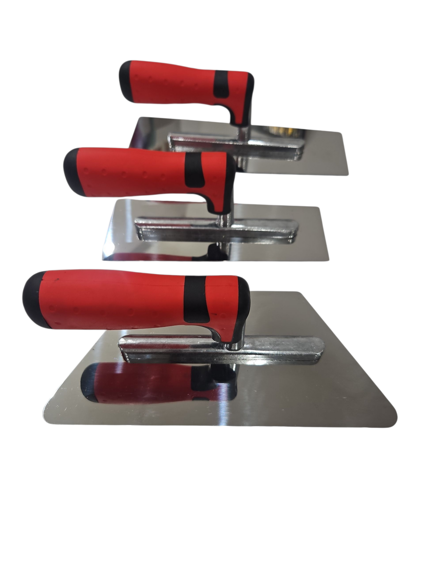 Set frattoni per stucco veneziano