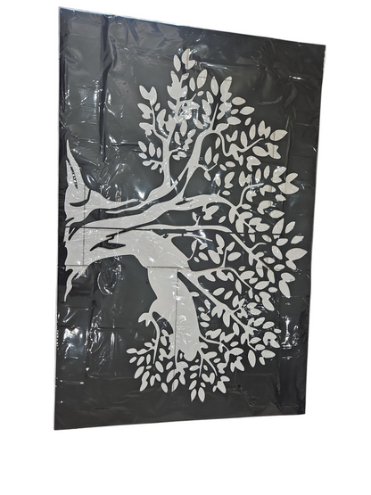 Stencil promozione
