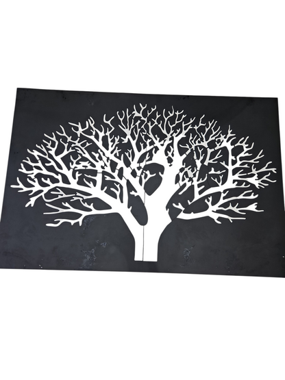 Stencil promozione