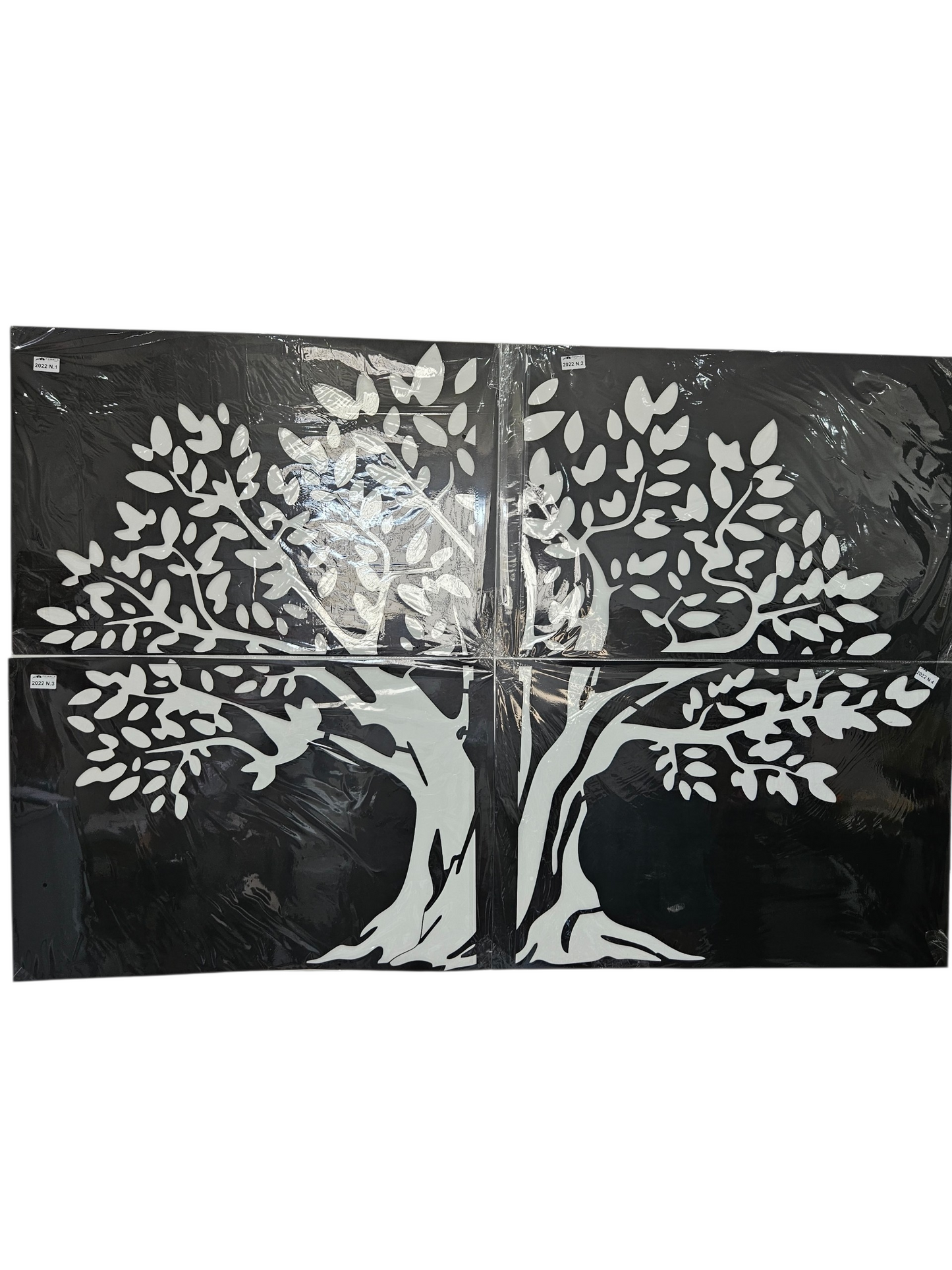 Stencil promozione