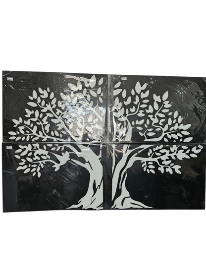 Stencil promozione