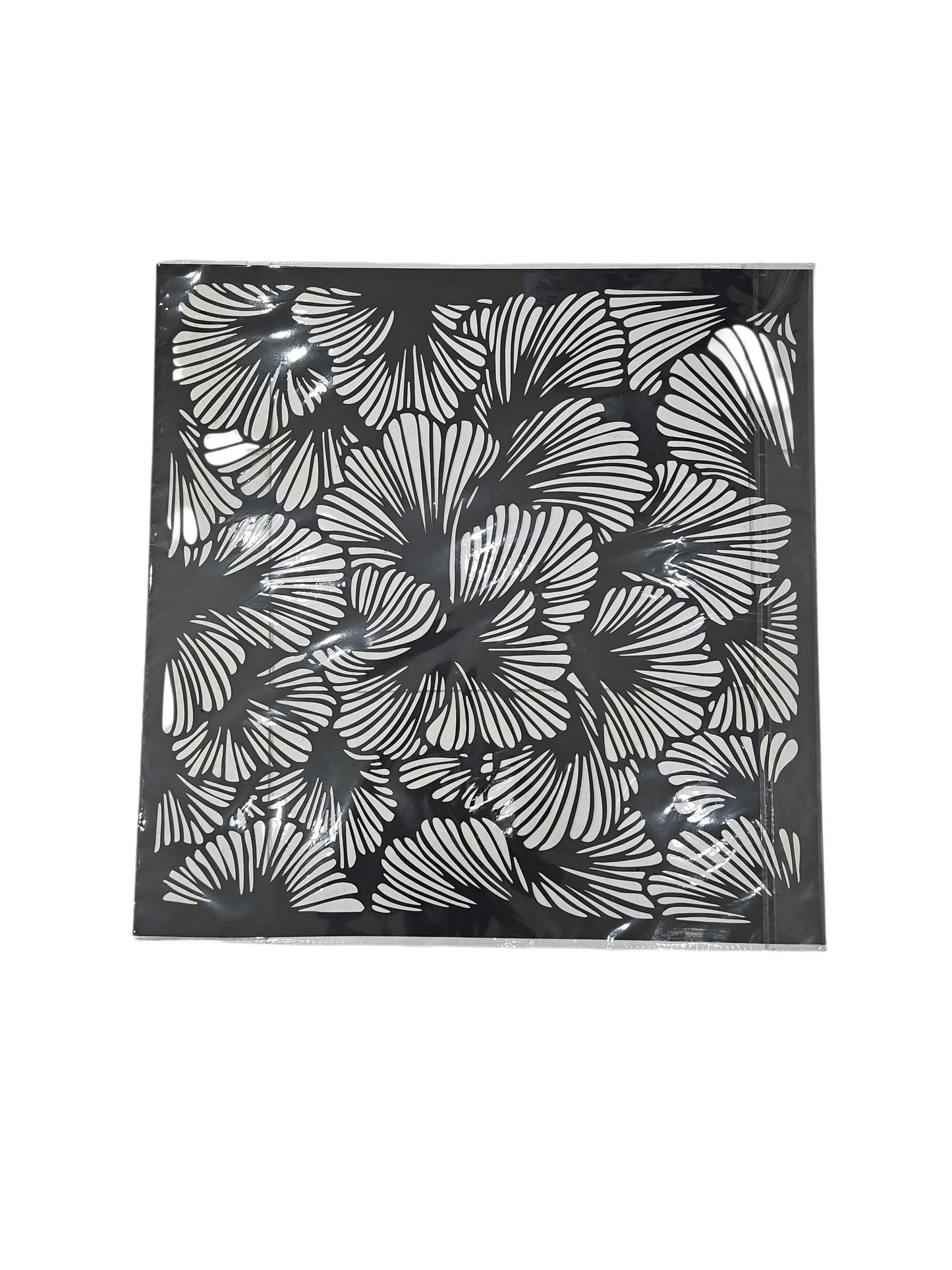 Stencil promozione