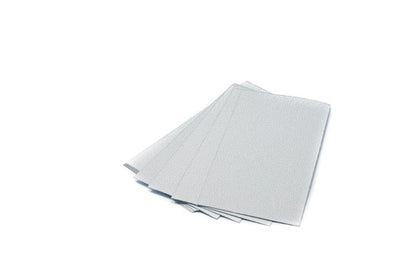 Attrezzi per carteggiare