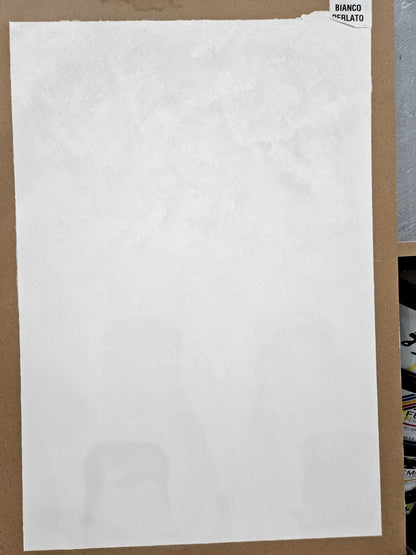 Sabbiato Femaca silver LT 2.5 lavabile a finitura perlescente per interni rapida essiccazione,facile applicazione,Multieffetto, ecologico,inodore