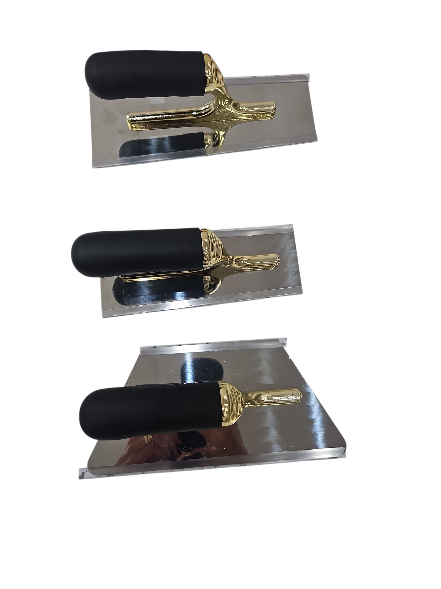 Set frattoni per stucco veneziano