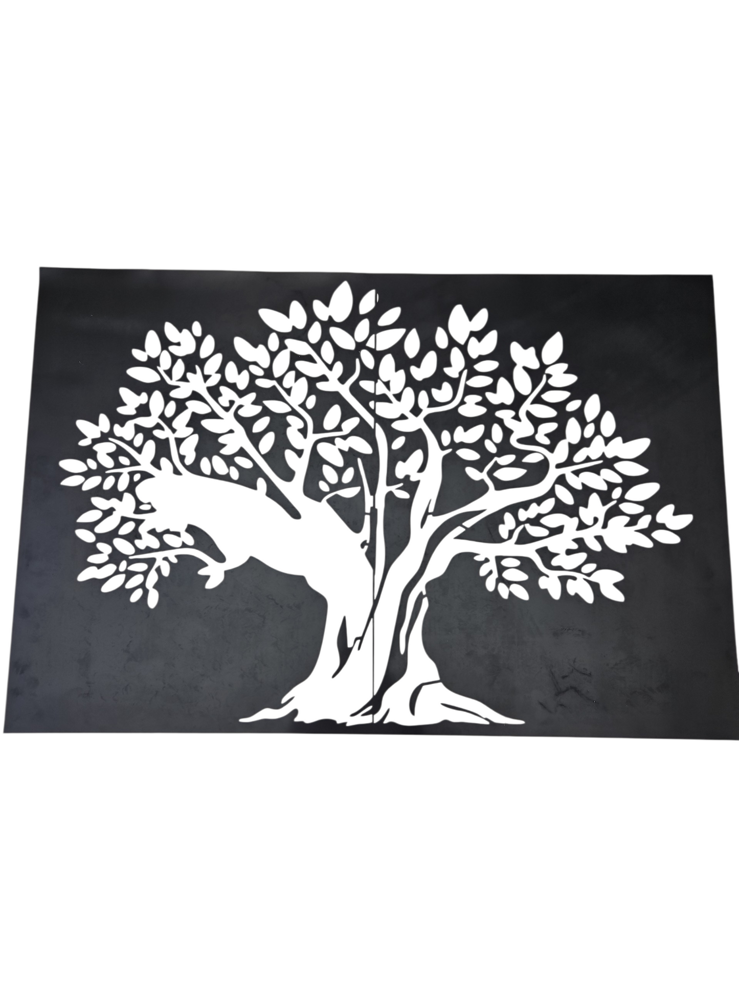 Stencil promozione