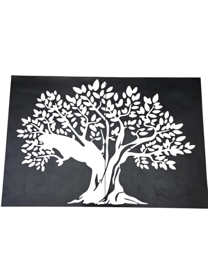 Stencil promozione