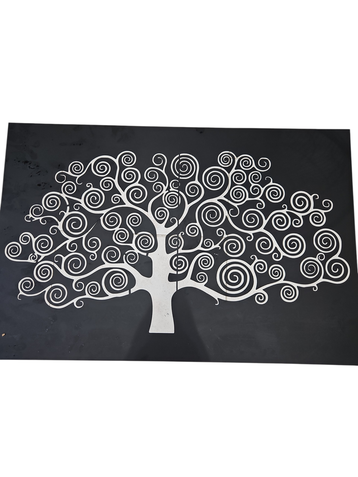Stencil promozione