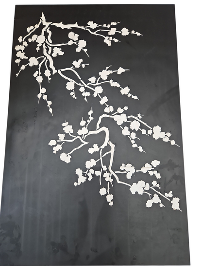 Stencil promozione