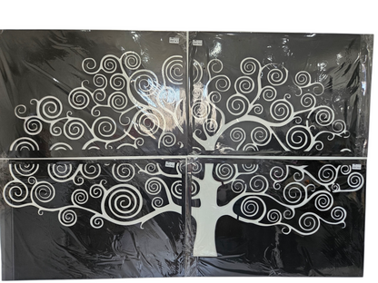 Stencil promozione