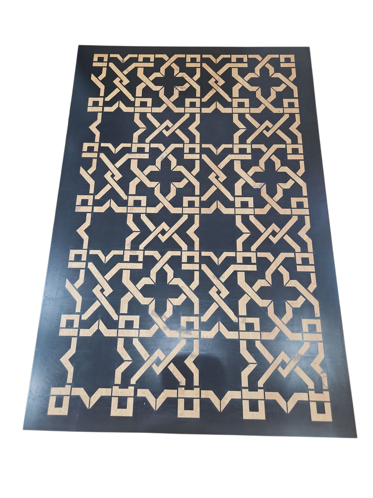 Stencil promozione