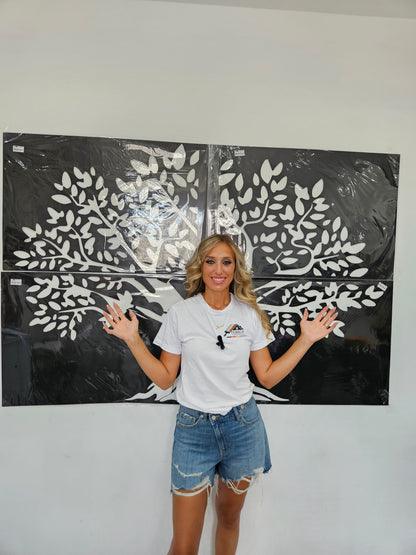 Stencil promozione
