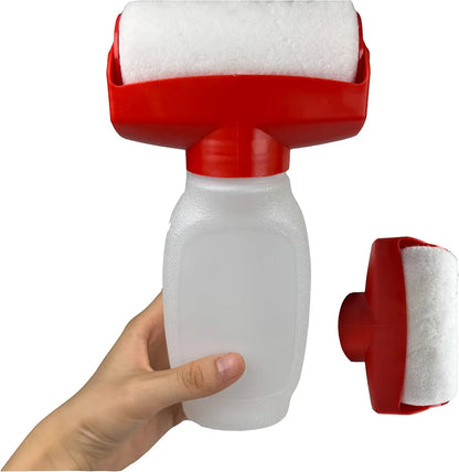 Paint roller rullo per pitturare con serbatoio