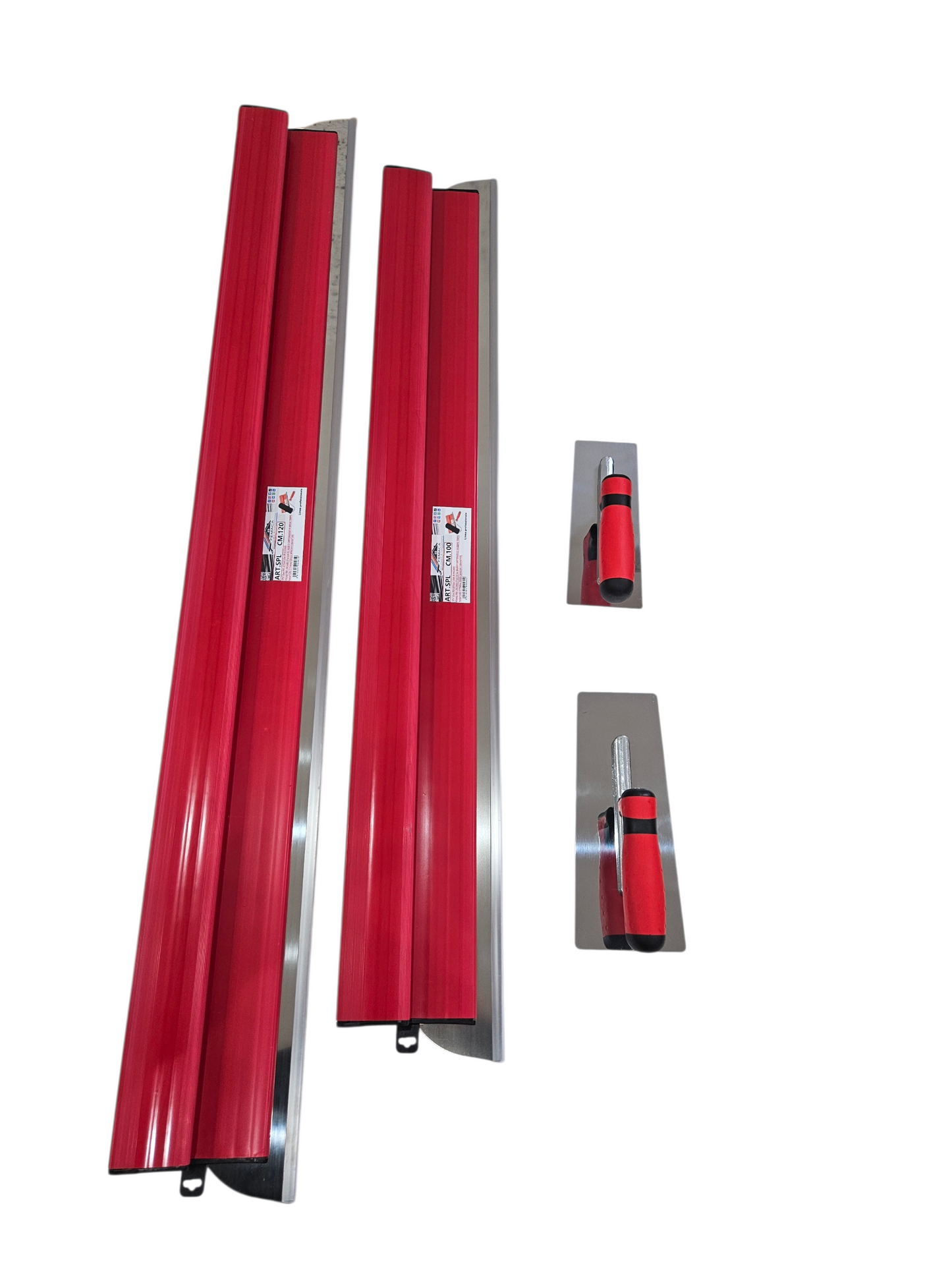 Svuota Tutto (disponibilità limitate)