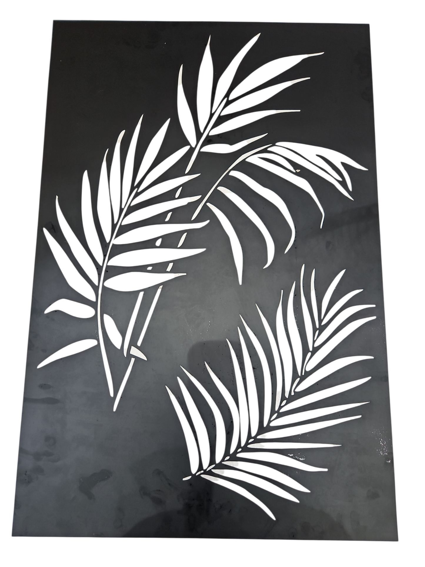 Stencil promozione