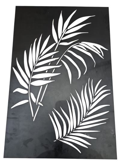 Stencil promozione