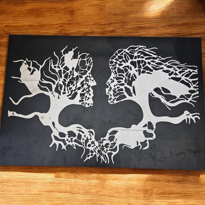 Stencil promozione