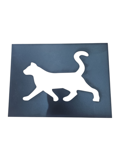Stencil personalizzabili