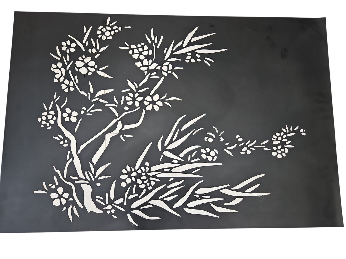 Stencil promozione