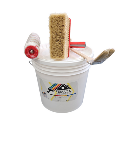 Lavabile bianco opaco con altissimo punto di bianco antiriflesso pennello radiatore,plafone e rullo in omaggio
