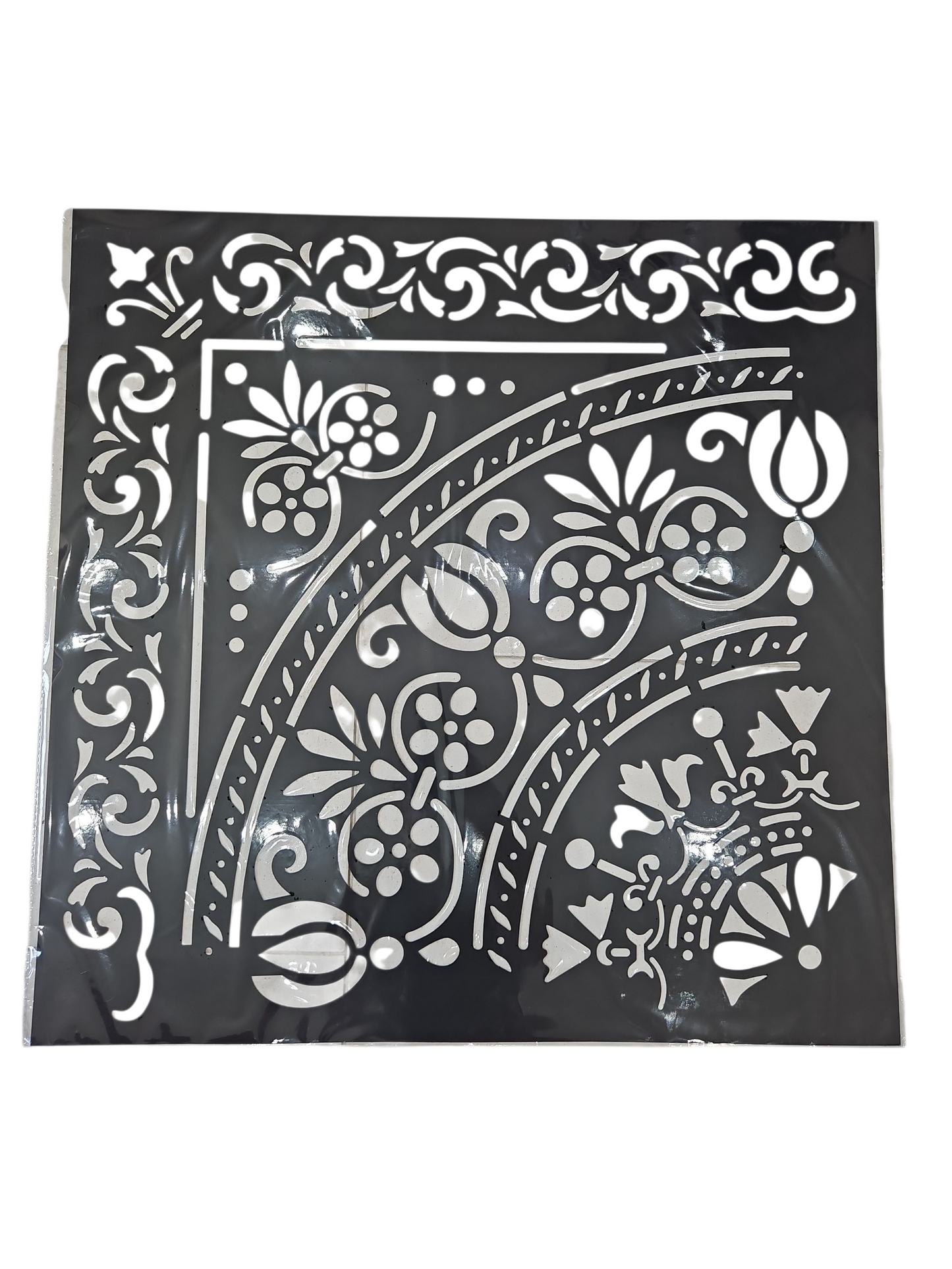 Stencil promozione