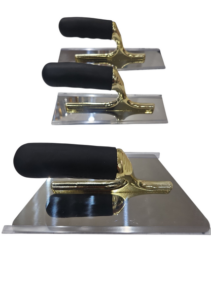 Set frattoni per stucco veneziano