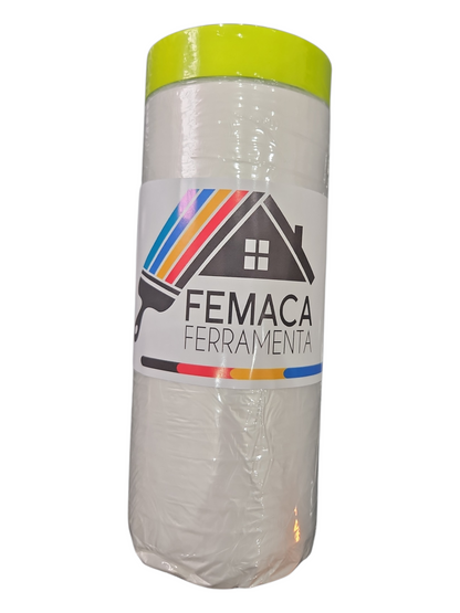 Bobinetta telo con nastro adesivo