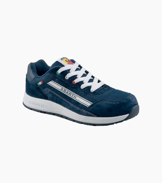 CHAUSSURES ABARTH BLUE S3 SRC HRO