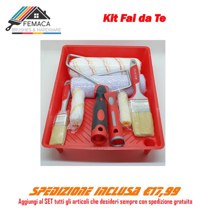 KIT FAI DA TE