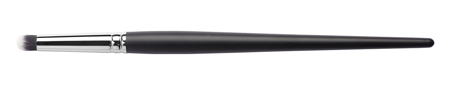 PINCEAU ROND EXTRA COURT POUR MAQUILLAGE BLENDER-OMBRE À PAUPIÈRES